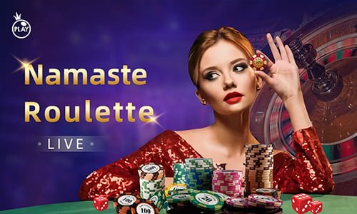 Live Blackjack — Standard house rules, real-time settlement Pragmatic Play live blackjack table with dealer and player cards visible